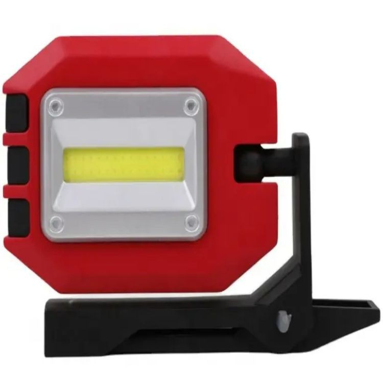 فلڈ لائٹ کے لیے تپائی اسٹینڈ