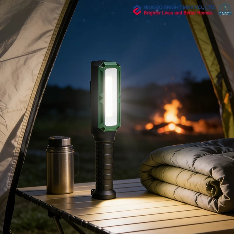 Portable LED Work Light Portable LED Work Light