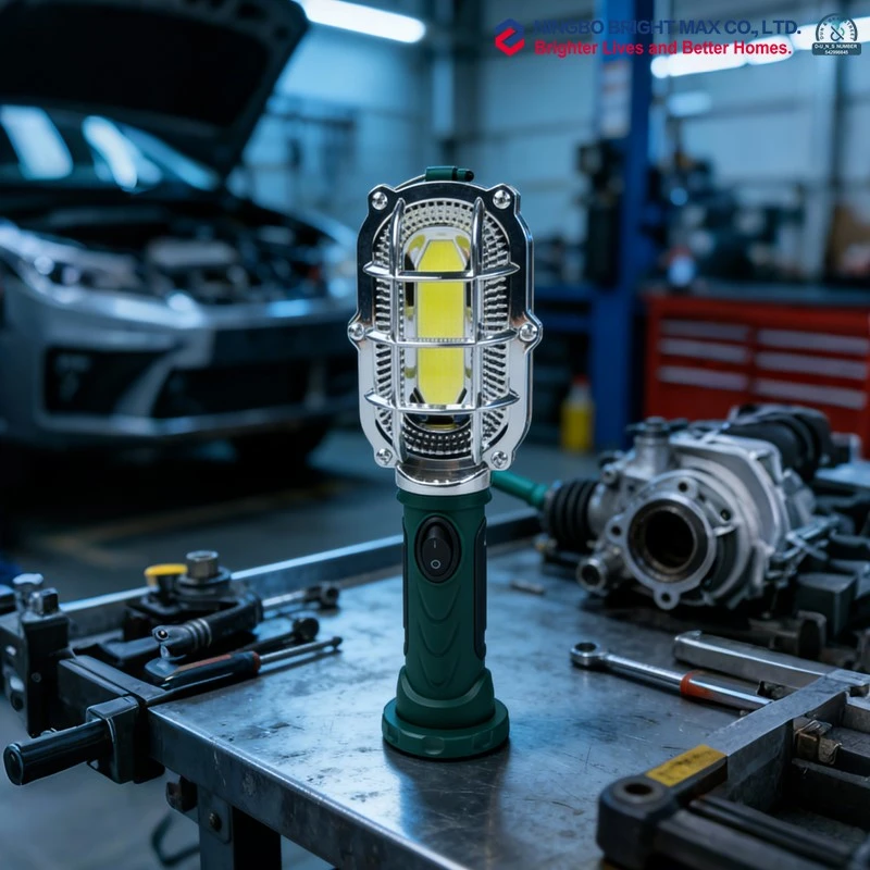 Portable Work Light Portable Work Light